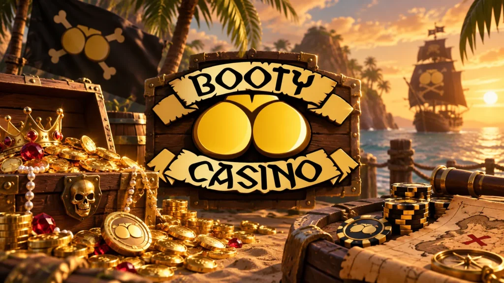 booty casino