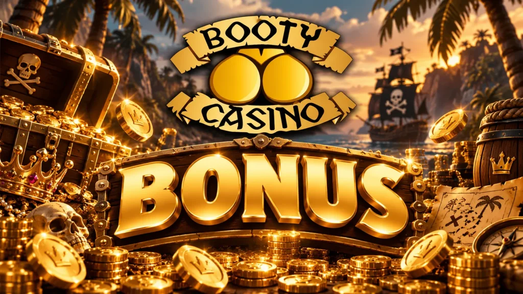 booty casino bonus