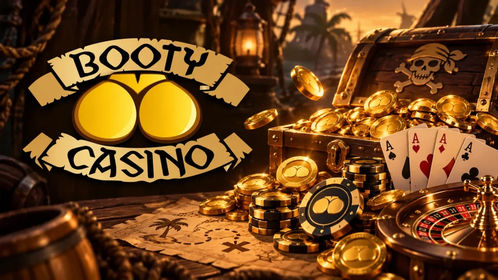 booty casino games