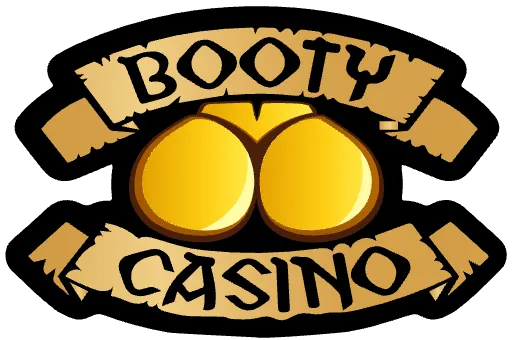 booty casino logo