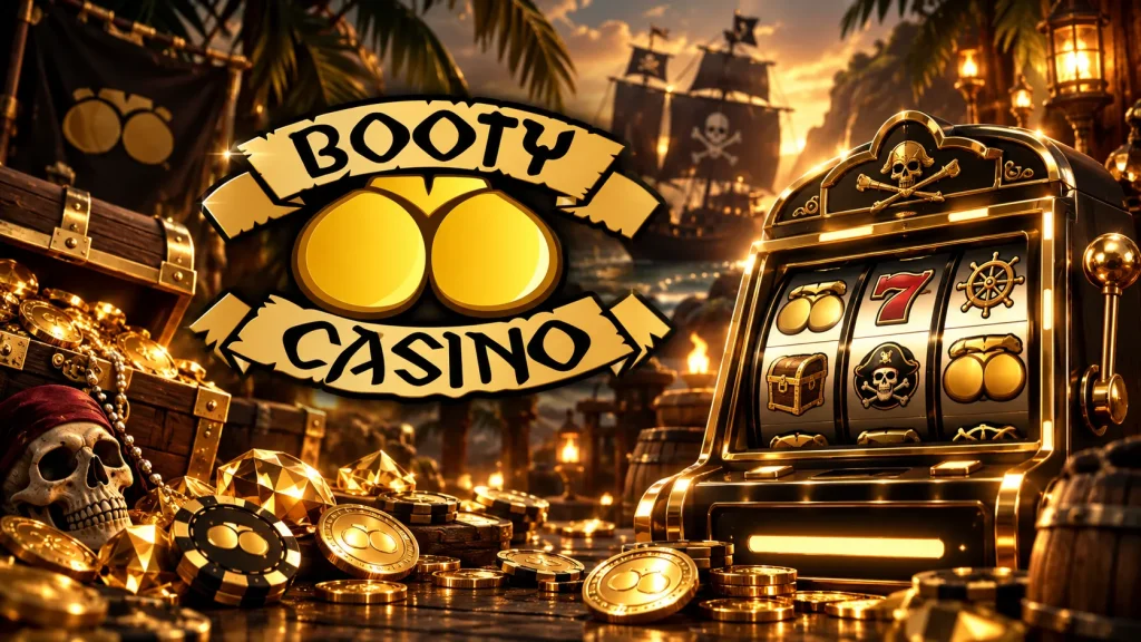 booty casino slots